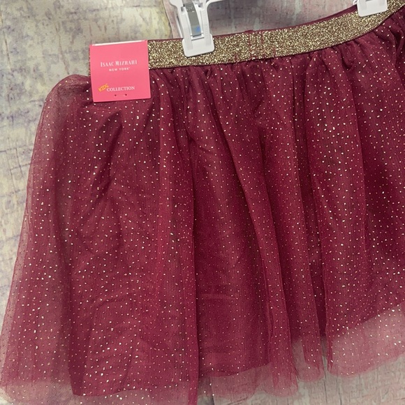 Brand new girls Issac Mizrahi Tutu. Size is 7/8. - Picture 10 of 12